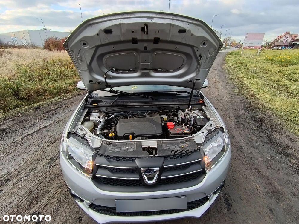 Dacia Logan - 20