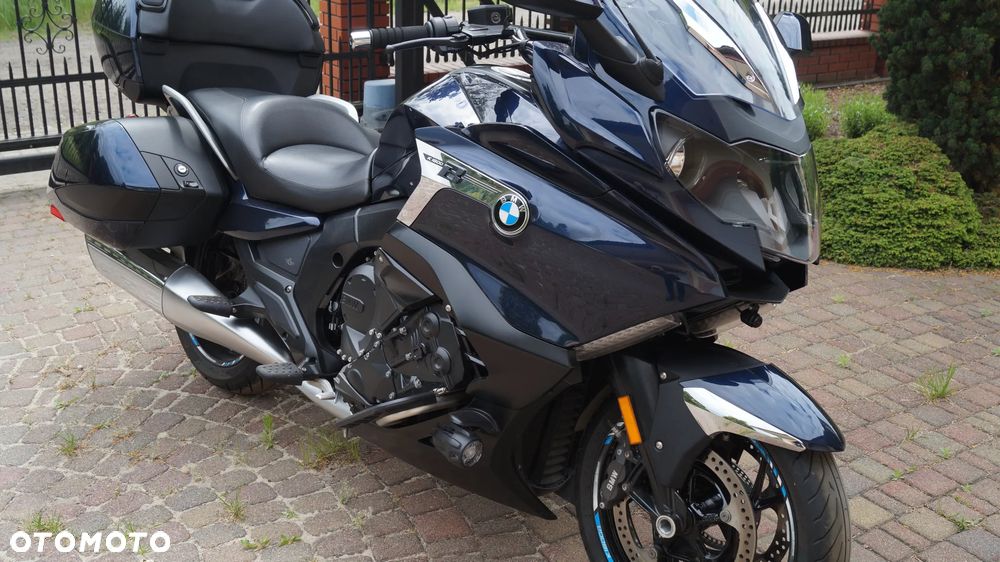 BMW K - 4