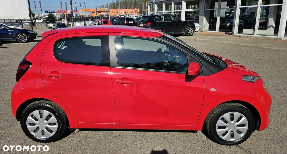 Citroën C1 - 7