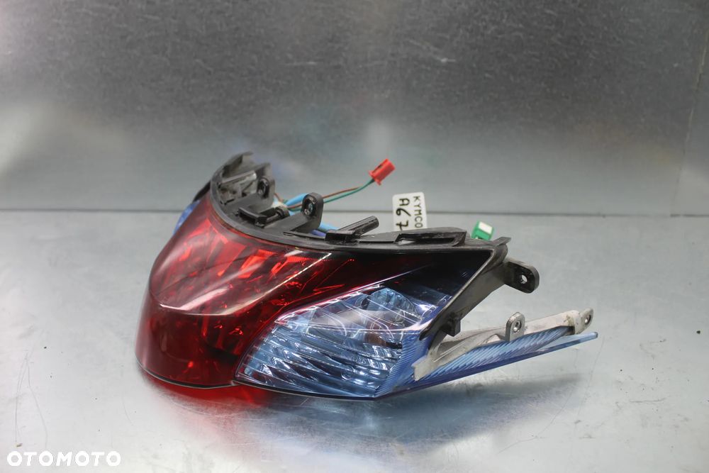 Kymco KXCT KXC-T 125 Lampa tył tylna - 3