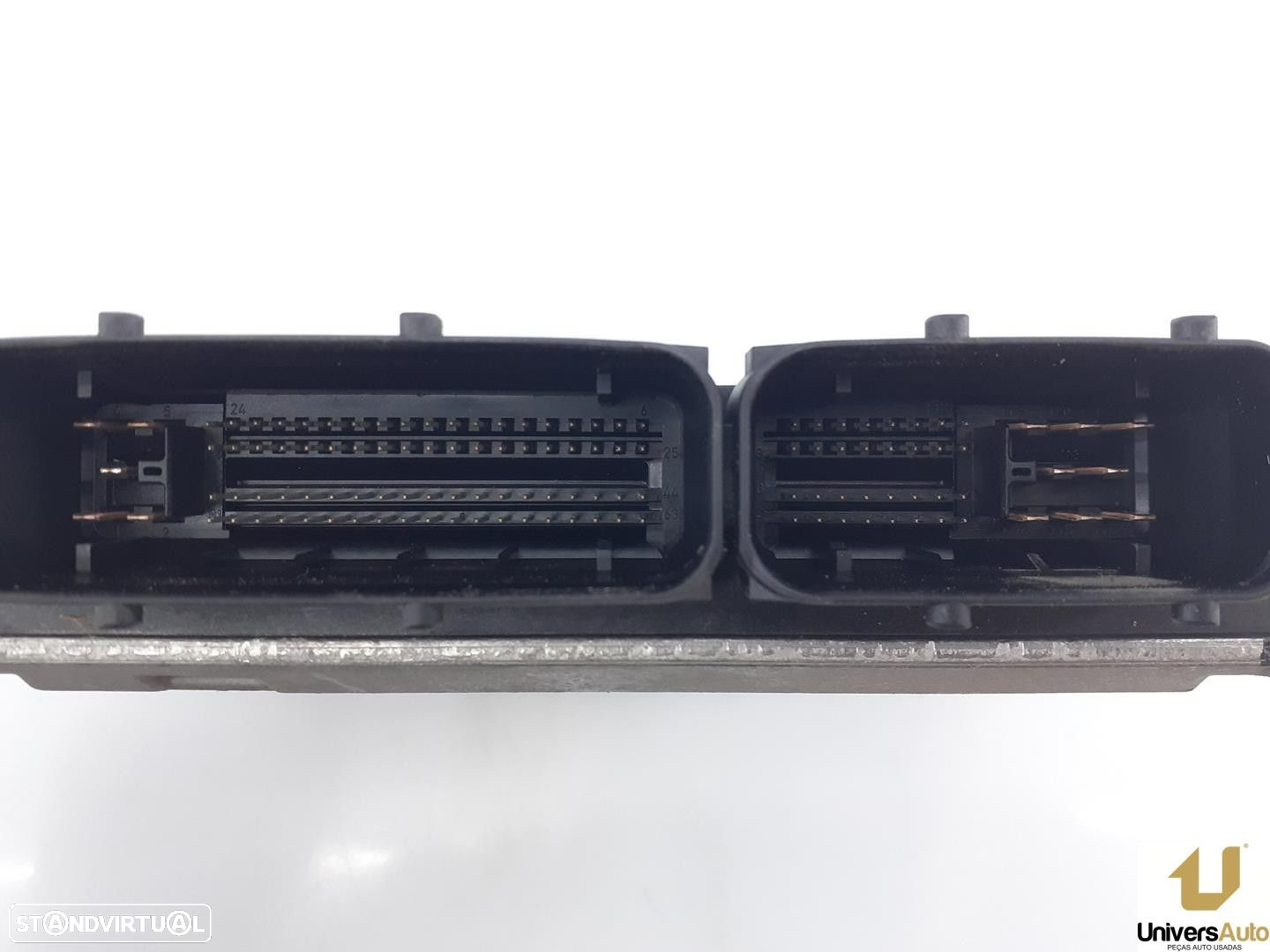 CENTRALINA MOTOR UCE AUDI A3 2003 -06A906033BB - 8
