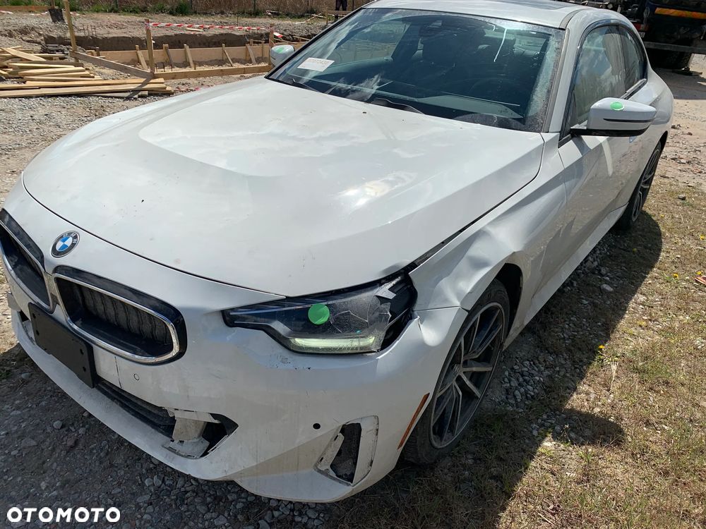 BMW Seria 2 230i - 2