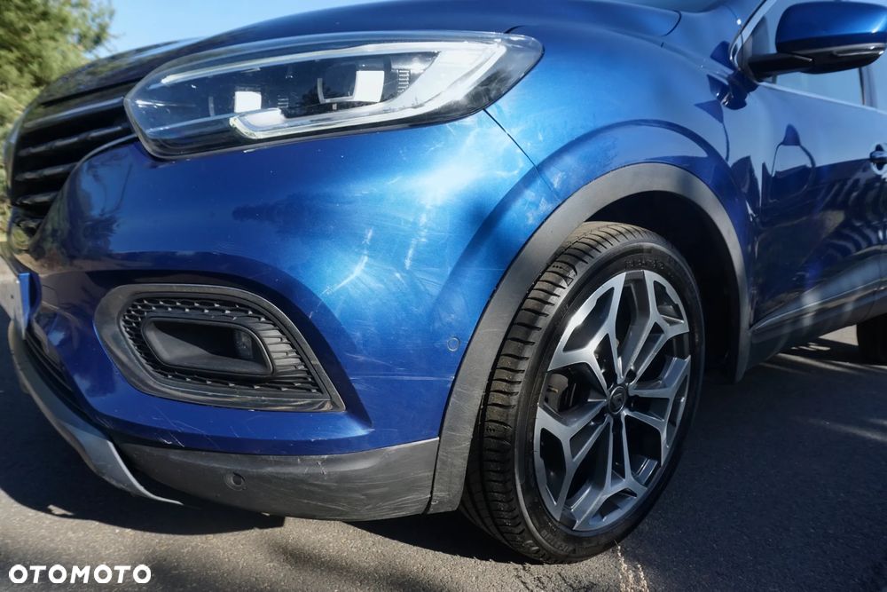 Renault Kadjar - 13