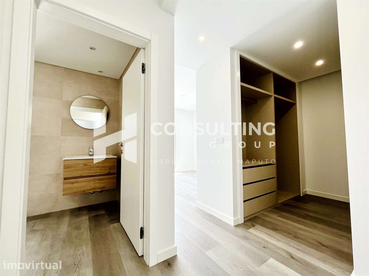 Moradia Isolada T4 DUPLEX Venda em Corroios,Seixal - Grande imagem: 5/60