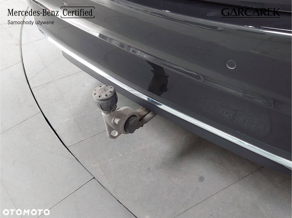 Mercedes-Benz Klasa C - 17