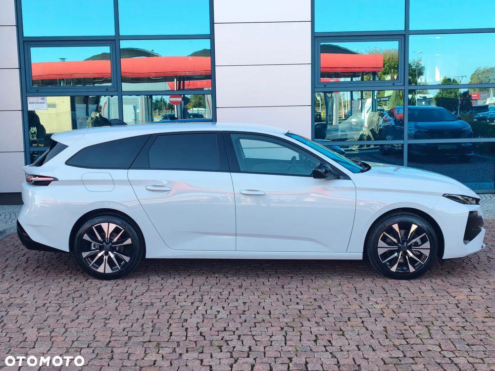 Peugeot 308 1.5 BlueHDi Allure S&S EAT8 - 6