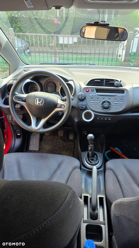 Honda Jazz 1.4 Elegance - 12
