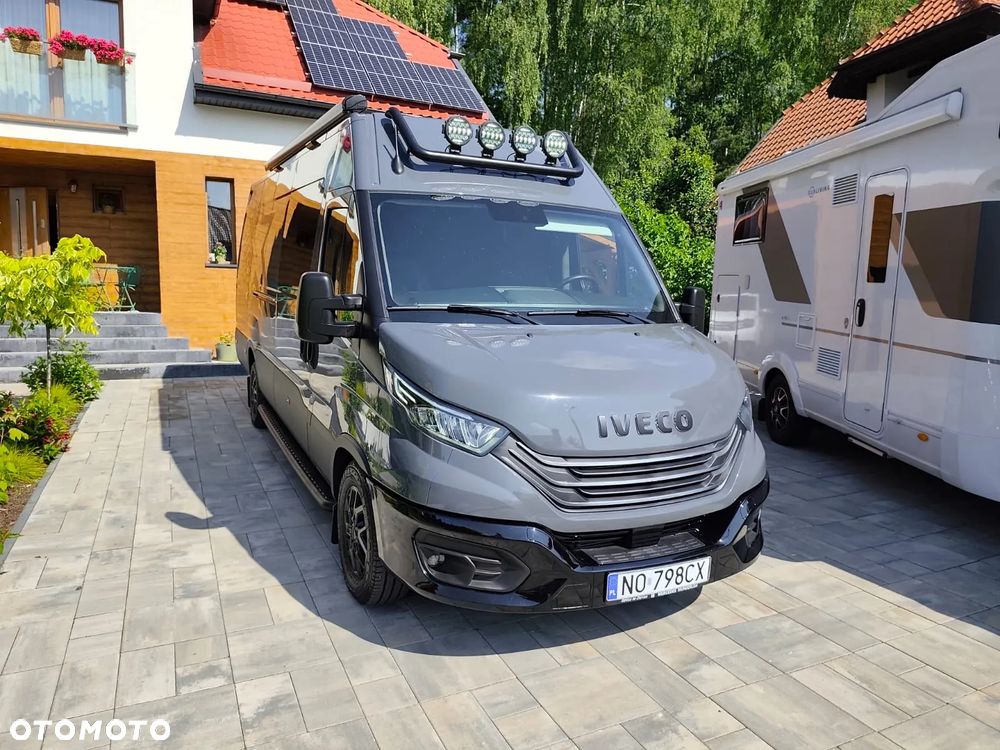 Iveco Daily 35S18 - 4
