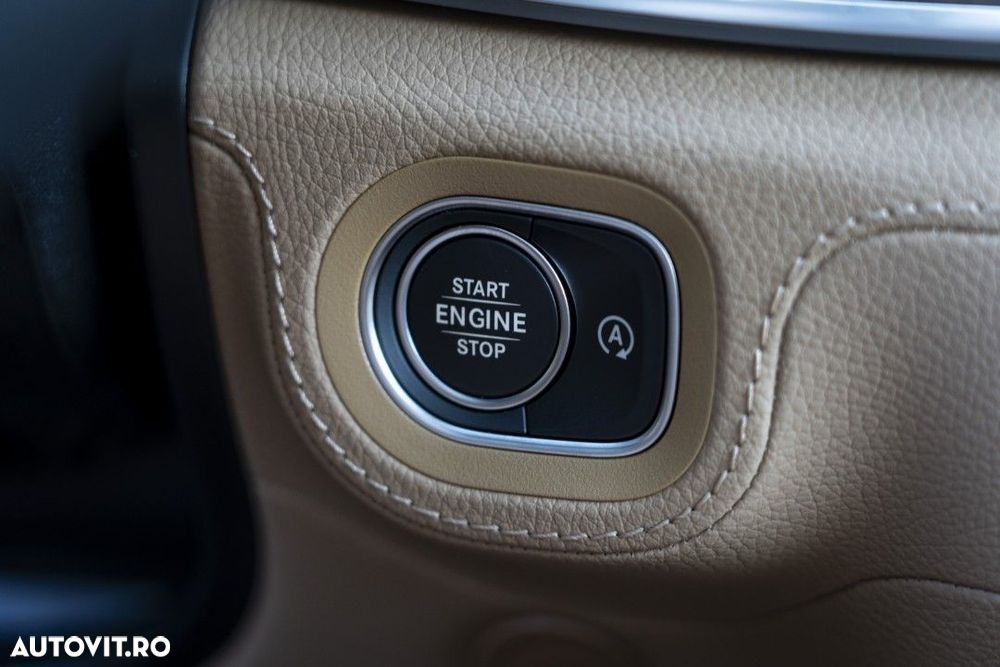 Mercedes-Benz GLE - 38