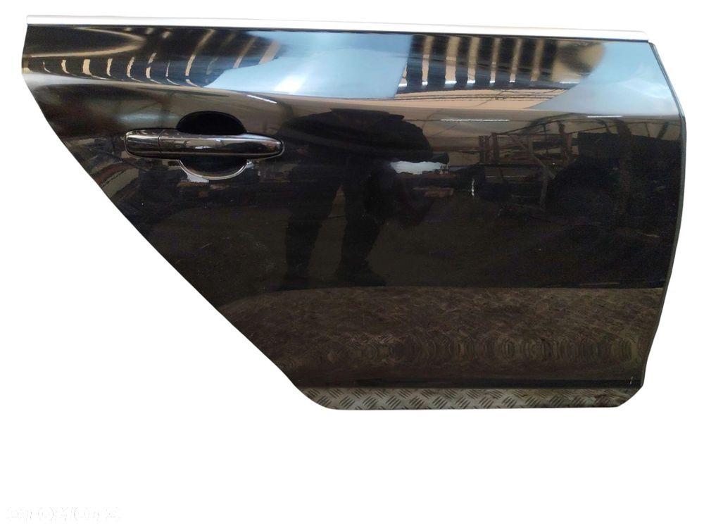 DRZWI PRAWY TYŁ VOLVO V60 I LIFT (2013-2018) 2.0 D4 190KM - 5