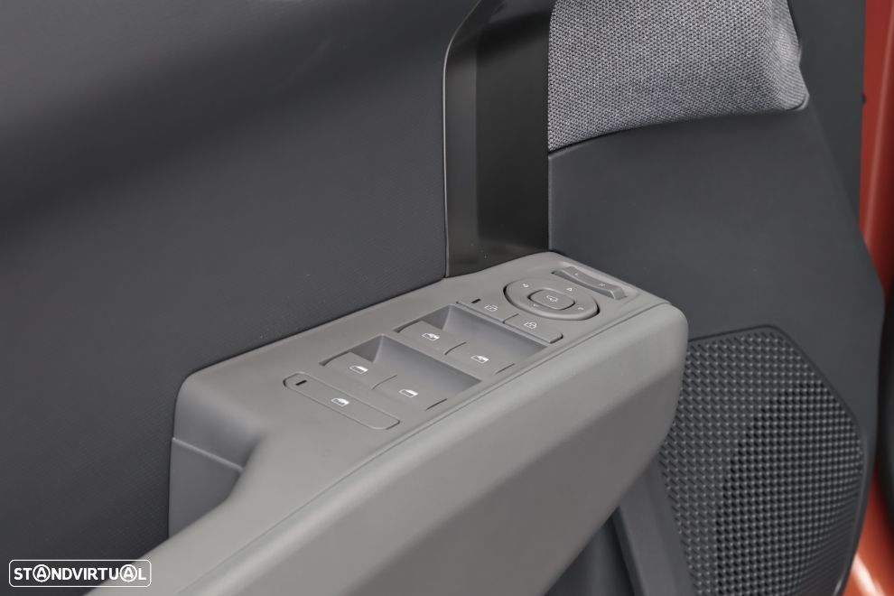 Kia EV3 58.3 kWh Drive - 22