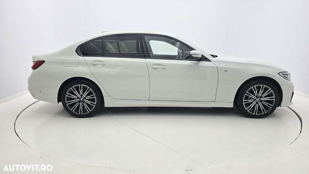 BMW Seria 3 - 5