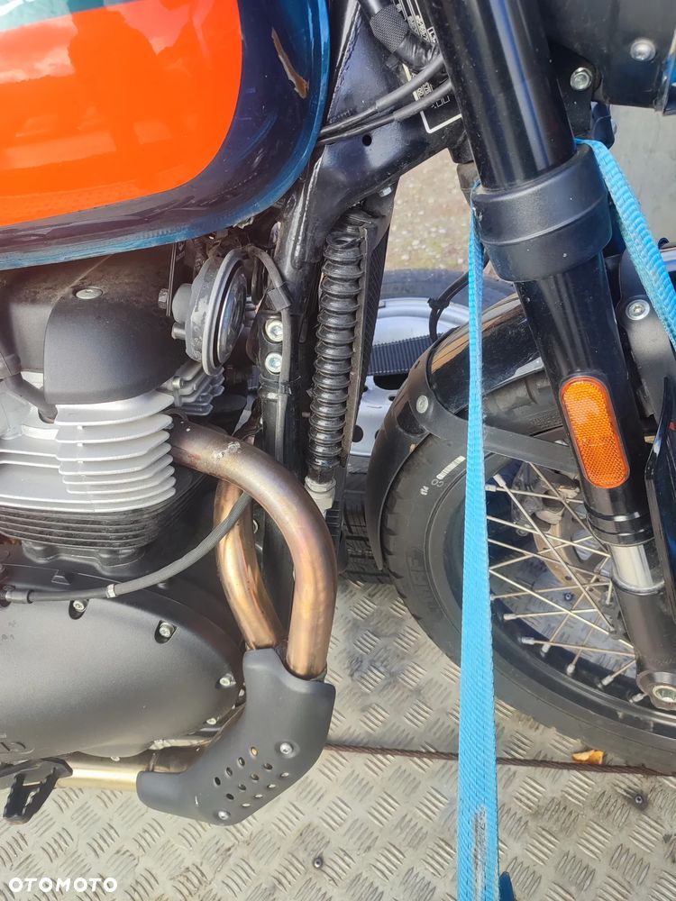 Royal Enfield Bear 650 - 4