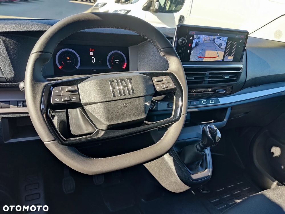 Fiat Scudo - 5