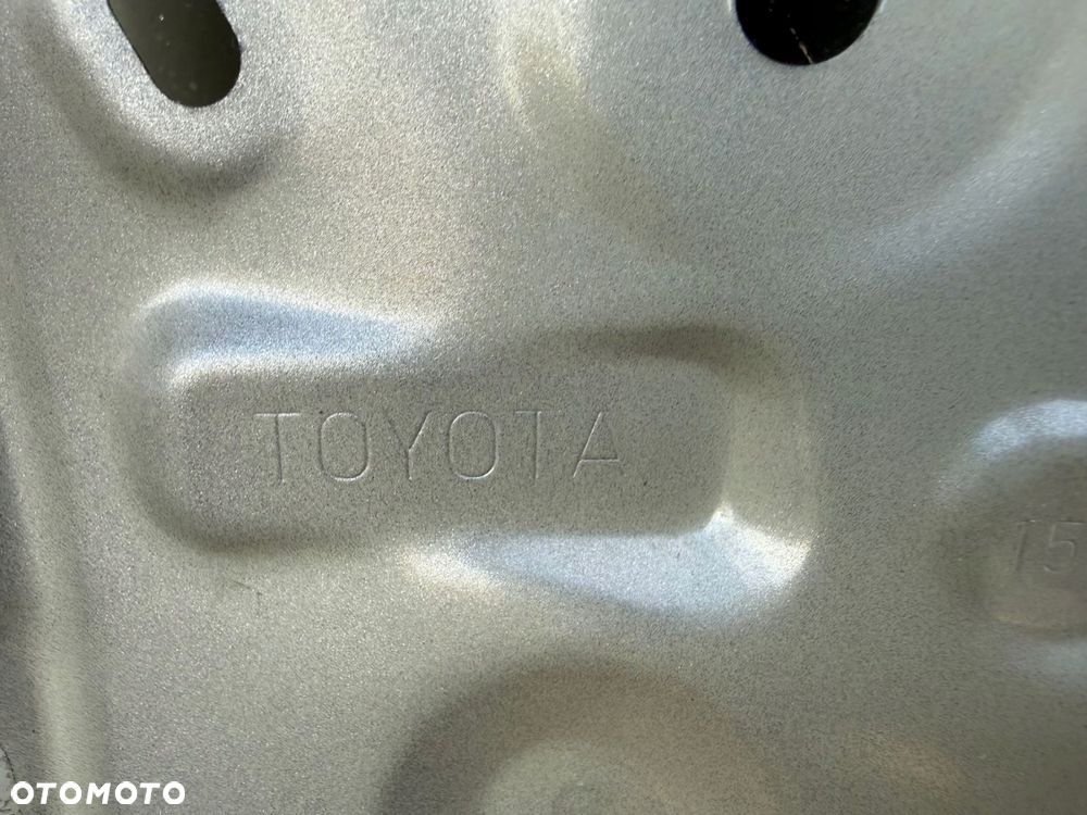 blotnik przod przedni lewy toyota corolla e21 hb kombi 2018- caly oryginal - 6