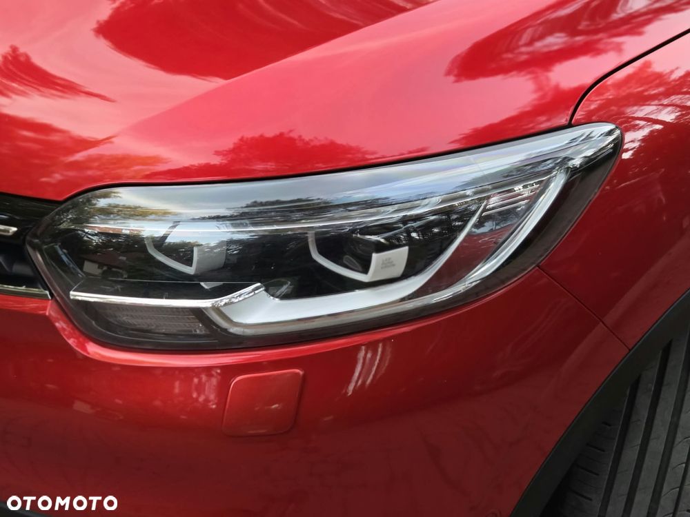 Renault Kadjar 1.2 Energy TCe Bose EDC - 39