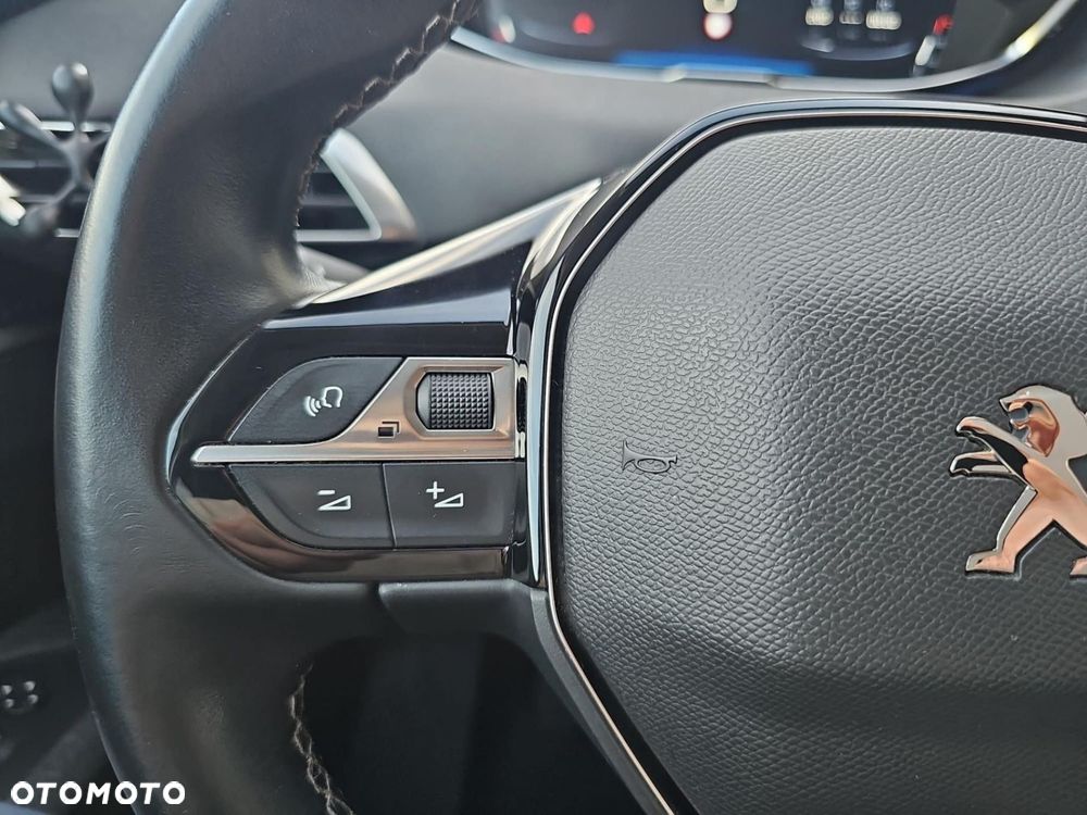 Peugeot 3008 - 26