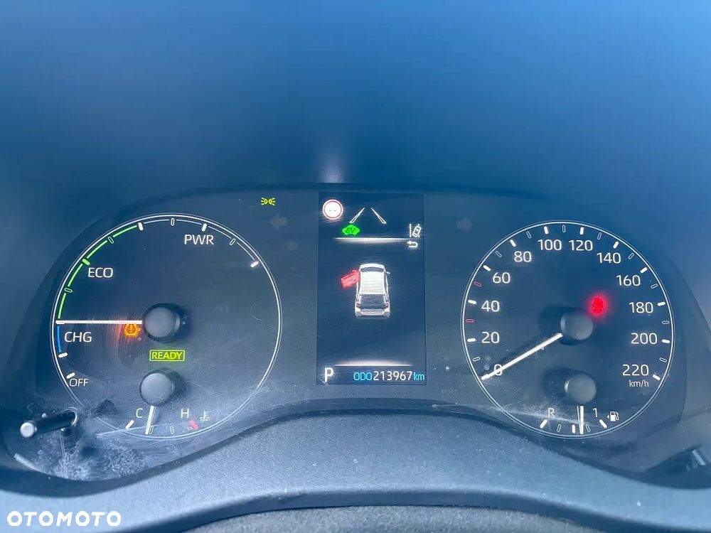 Toyota Yaris Hybrid 1.5 Comfort - 17