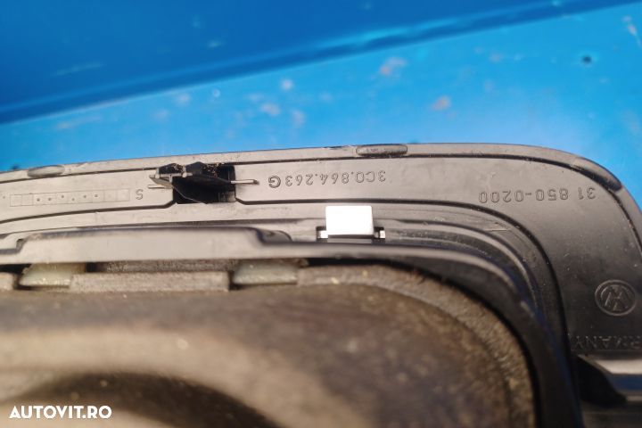 Nuca schimbator 3C0864263G Volkswagen VW Passat B6 [2005 - 2010] Seda - 1