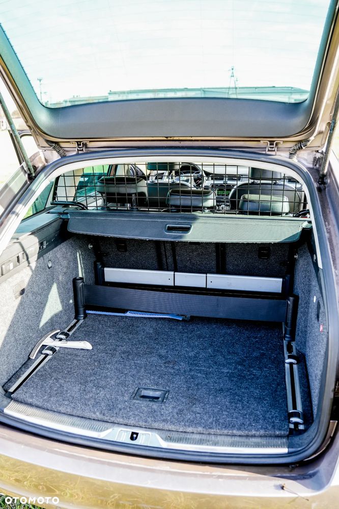 Škoda Superb - 14