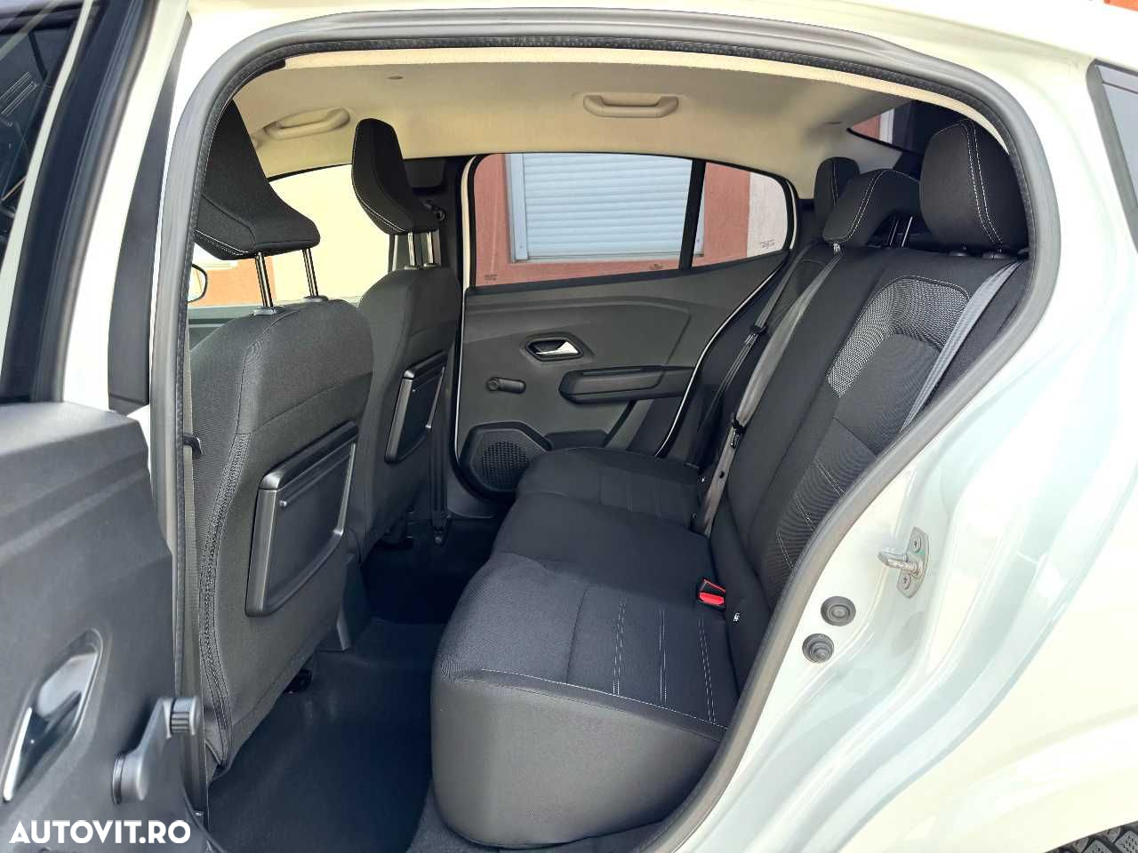 Dacia Logan - 17