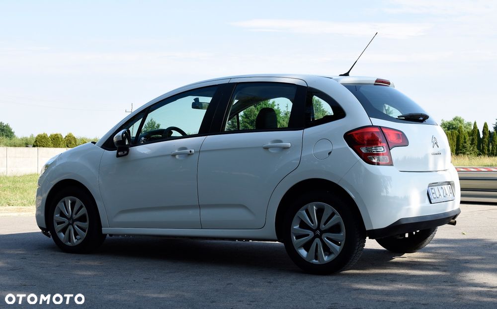 Citroën C3 1.4 Tendance - 14
