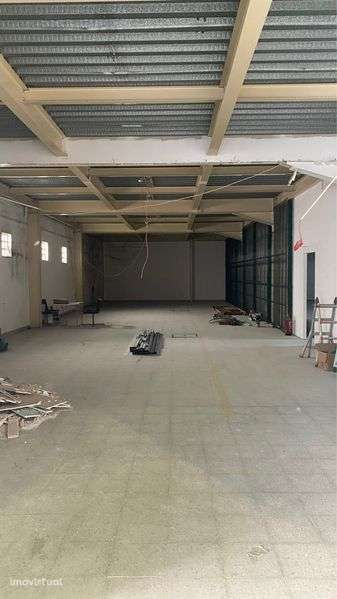 Armazém Interno / Garagem / Pick-up Point (acfstorage+) - Grande imagem: 2/8