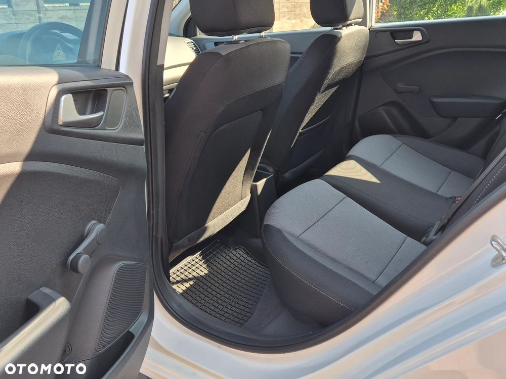 Hyundai i20 1.2 Classic Plus - 10