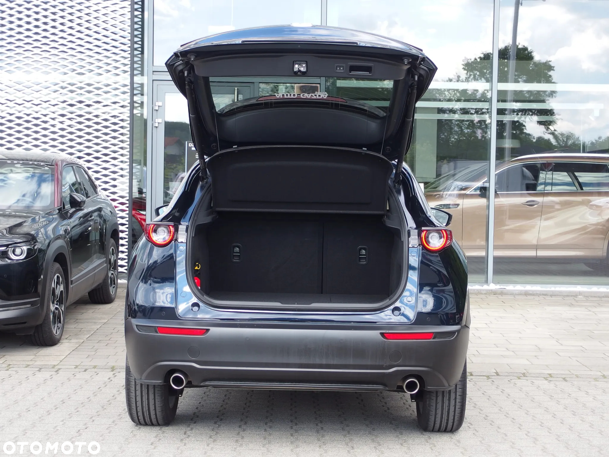 Mazda CX-30 - 8