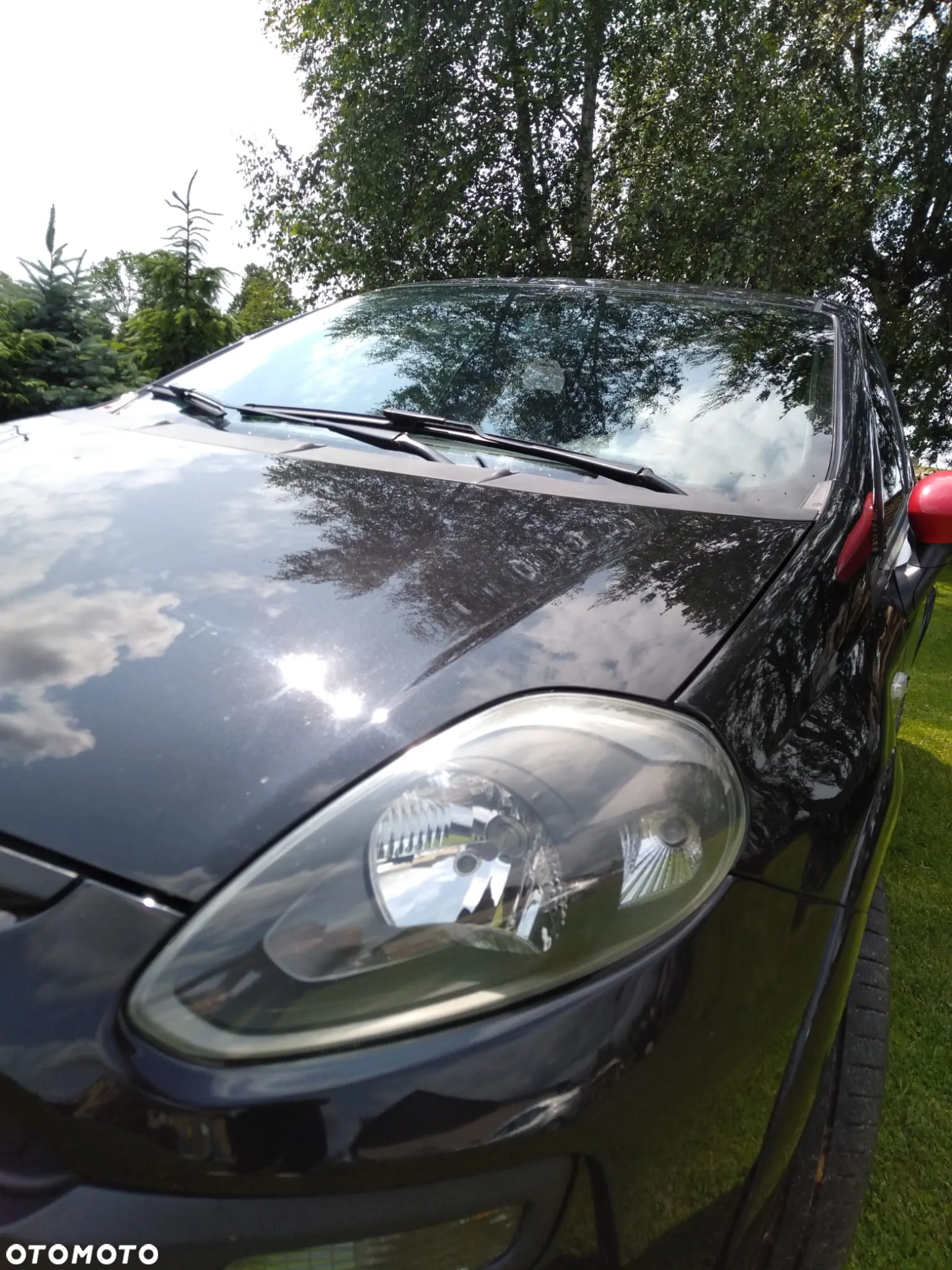 Abarth Punto Evo - 7