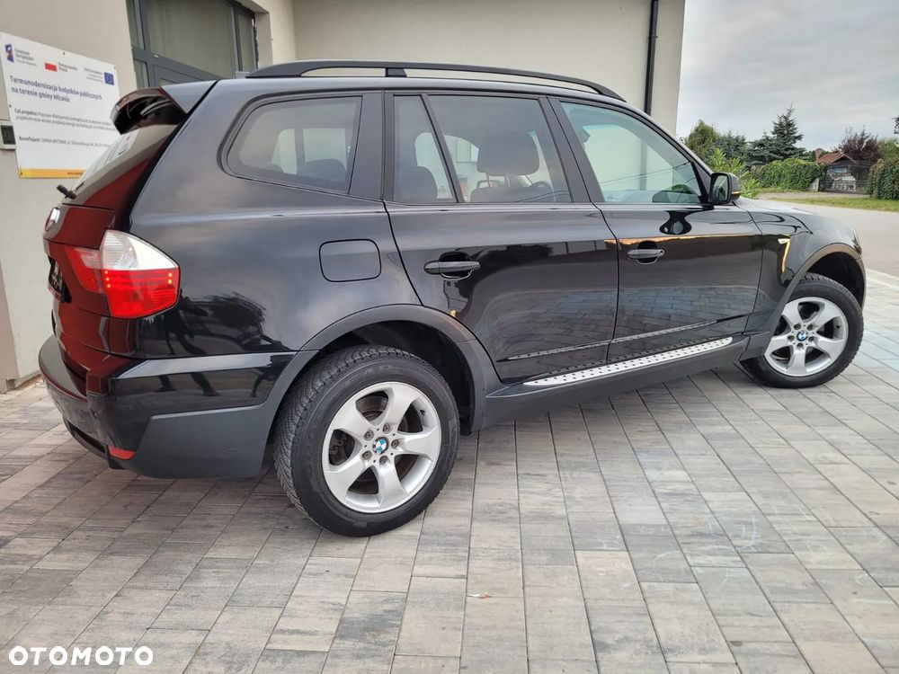 BMW X3 xDrive20d Limited Sport Edition - 18