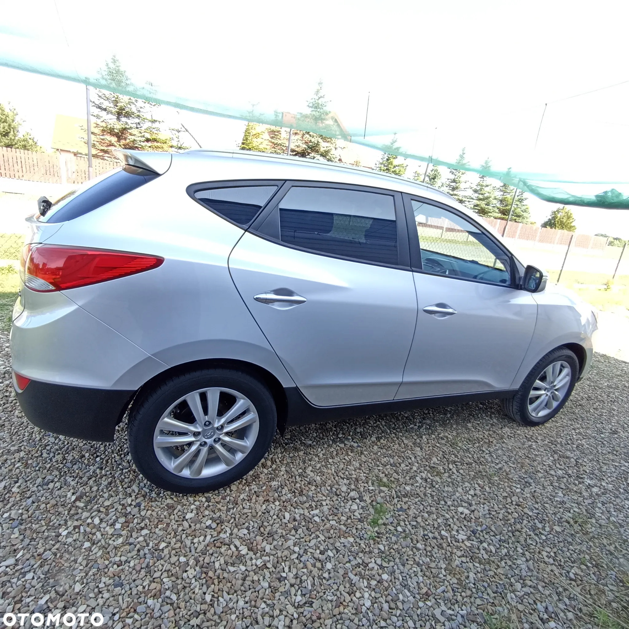 Hyundai ix35 2.0 Premium - 32