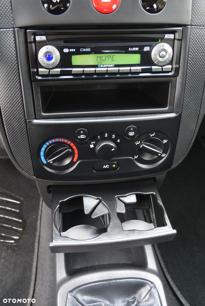 Chevrolet Kalos 1.2 SE - 5