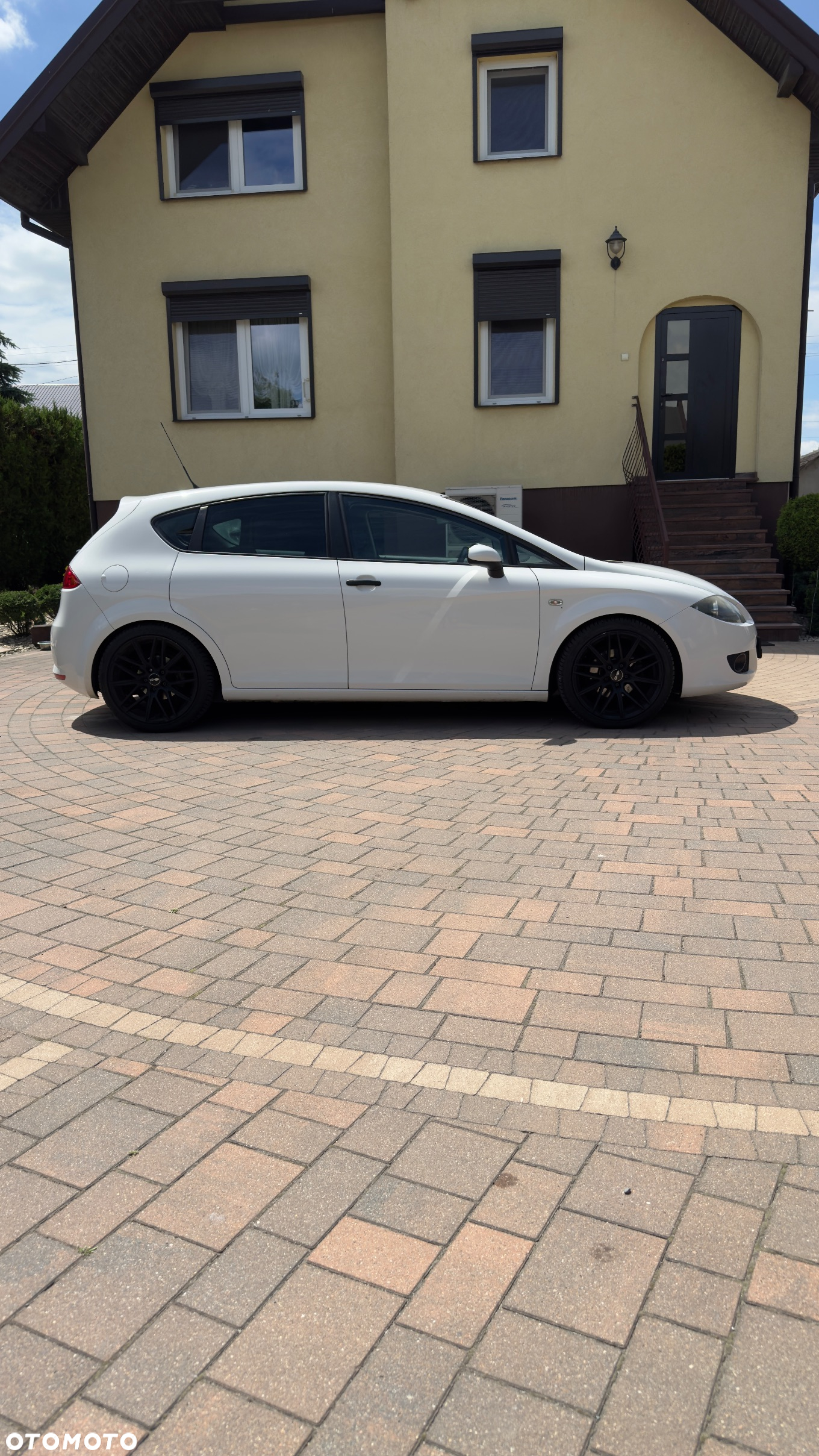 Seat Leon - 3