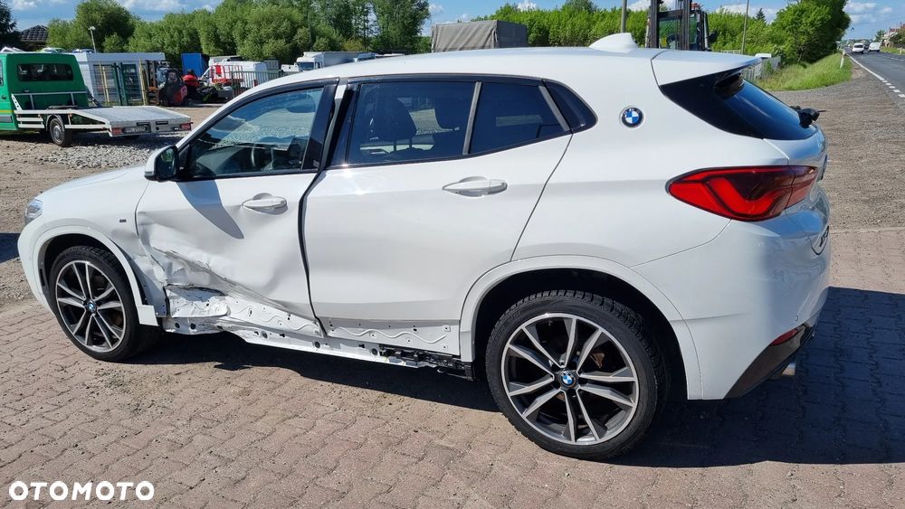 BMW X2 - 7