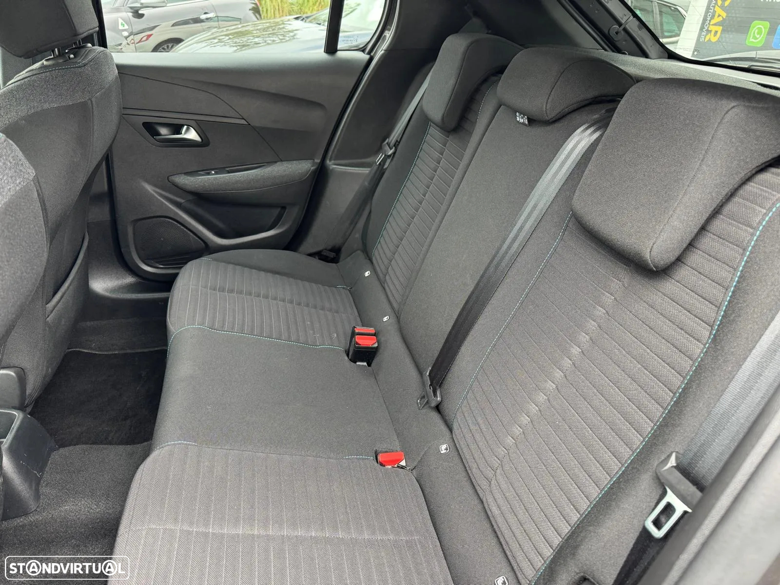 Peugeot 208 PureTech 100 Style - 13