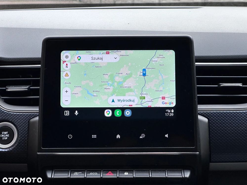 Renault Arkana 1.3 TCe mHEV Zen EDC - 26