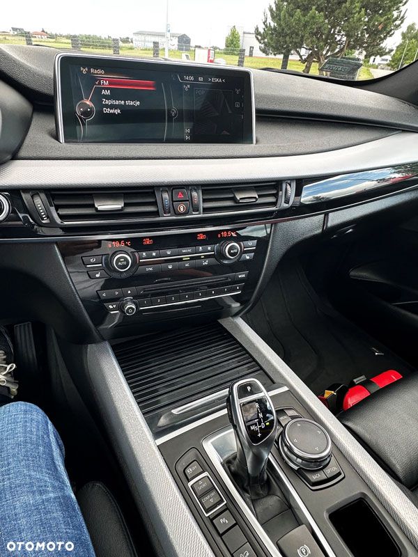 BMW X5 - 18