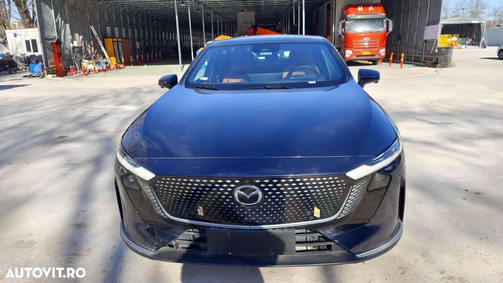 Mazda 6e EV Takumi Plus - 3