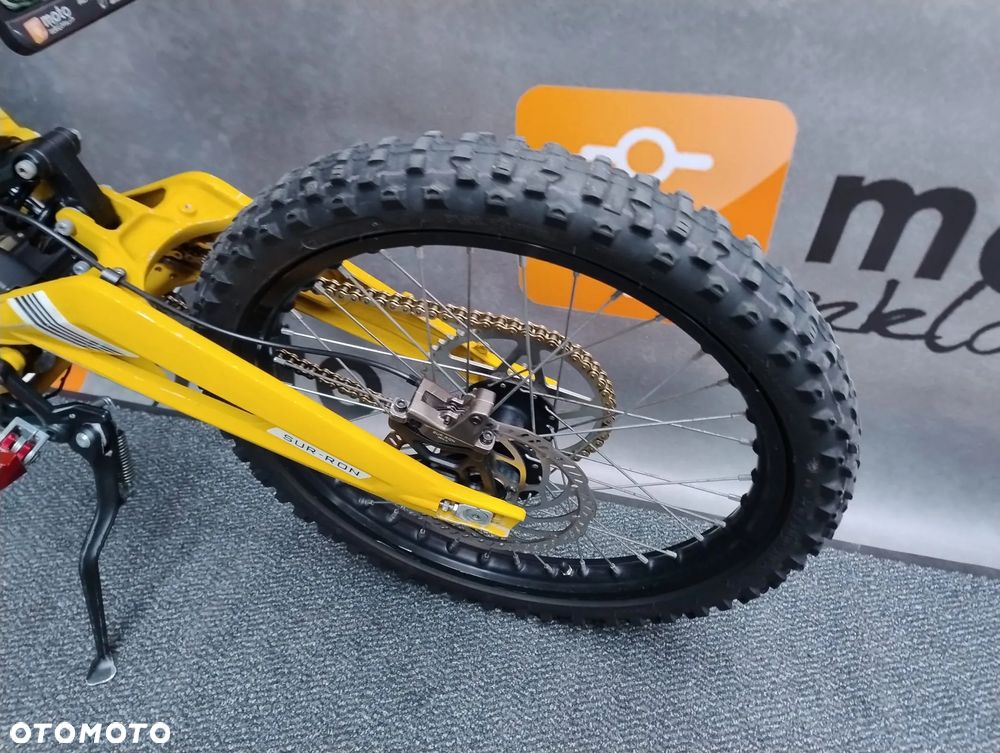 Surron Light Bee - 31