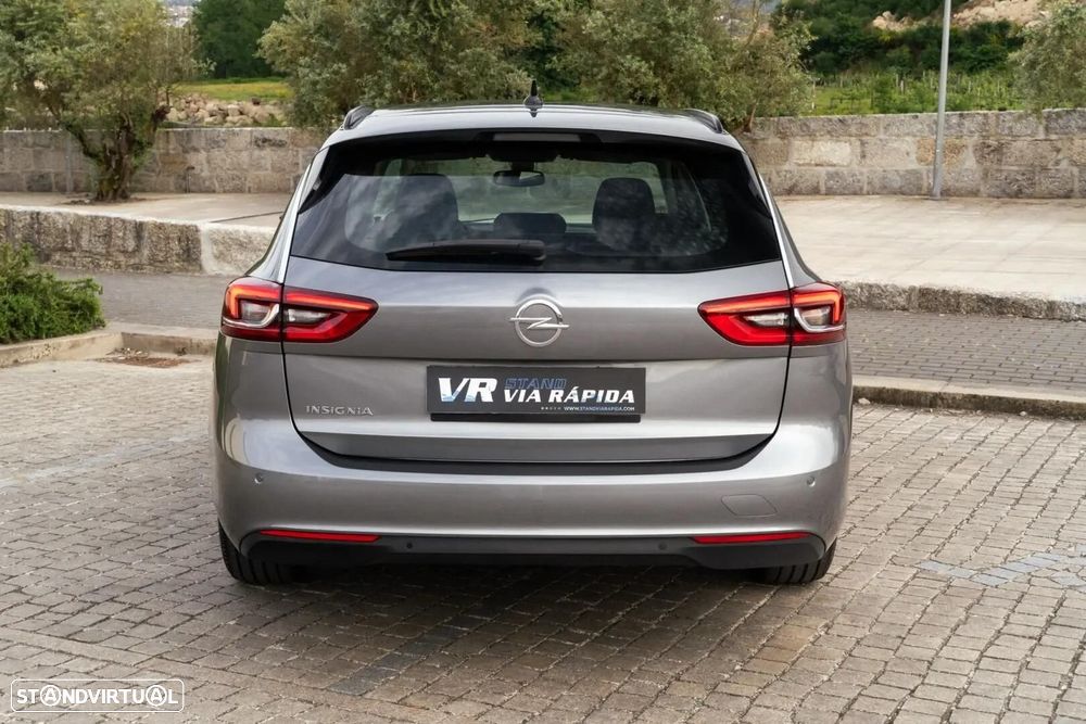 Opel Insignia Sports Tourer - 6