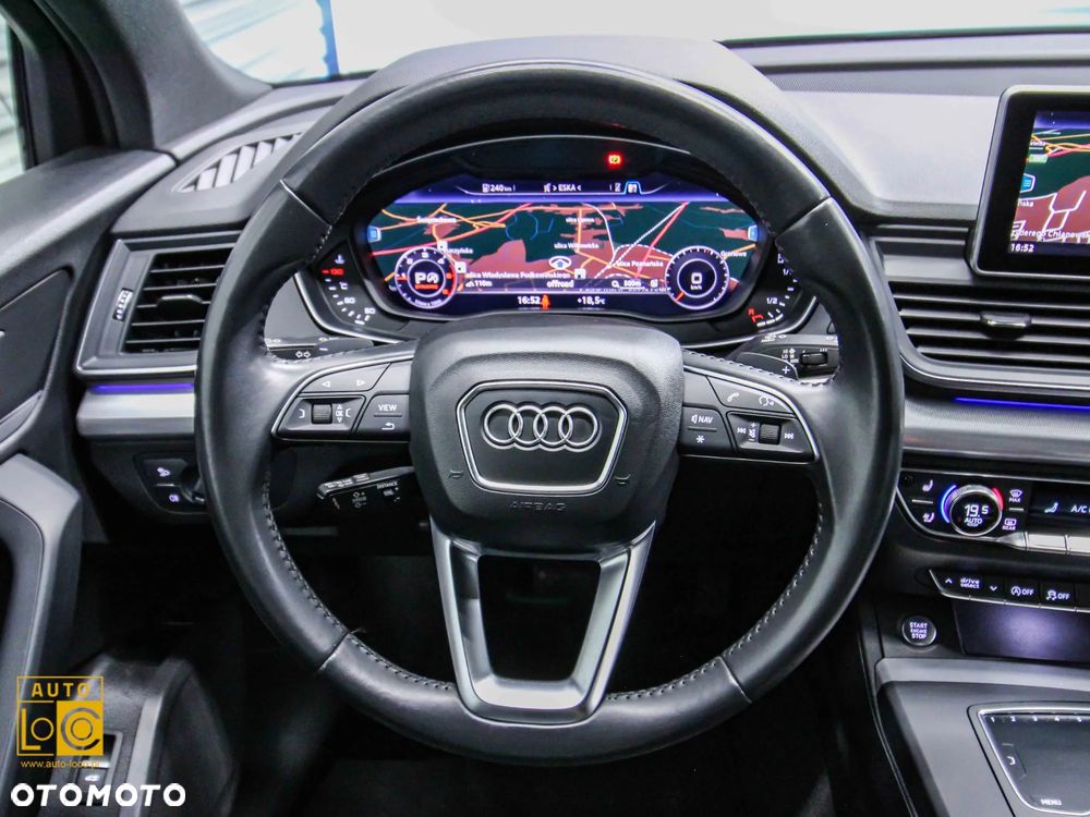 Audi Q5 2.0 TDI Quattro Sport S tronic - 31