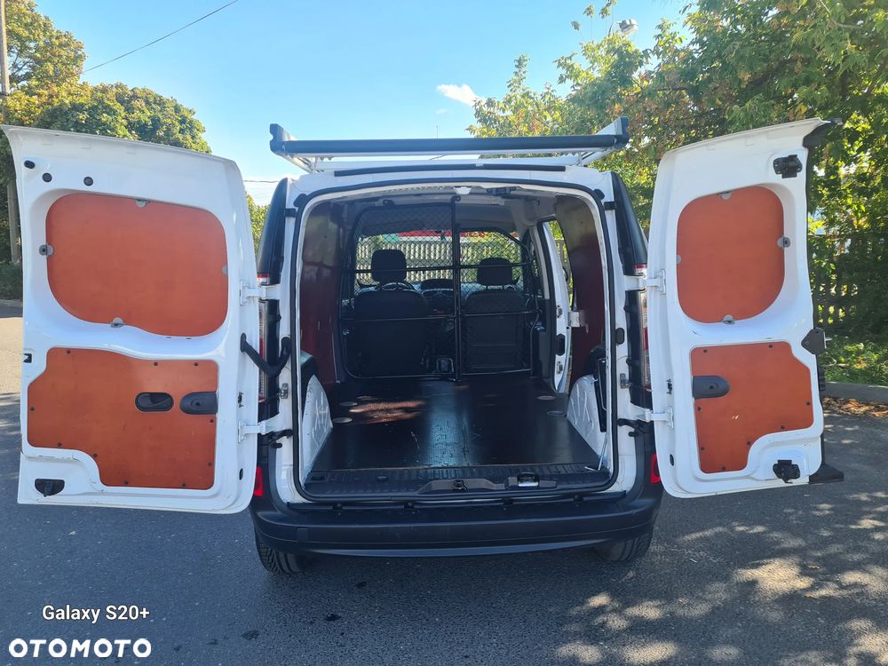 Renault KANGOO MAXI Długi - 6