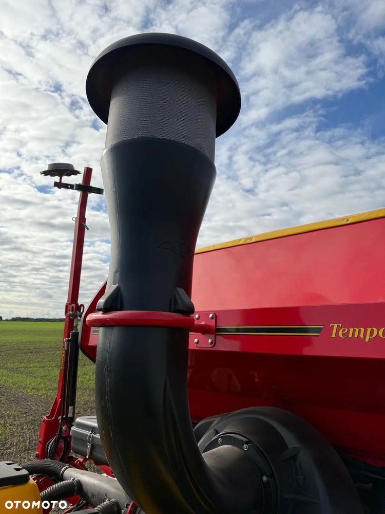 Väderstad Tempo TPT6 - 13