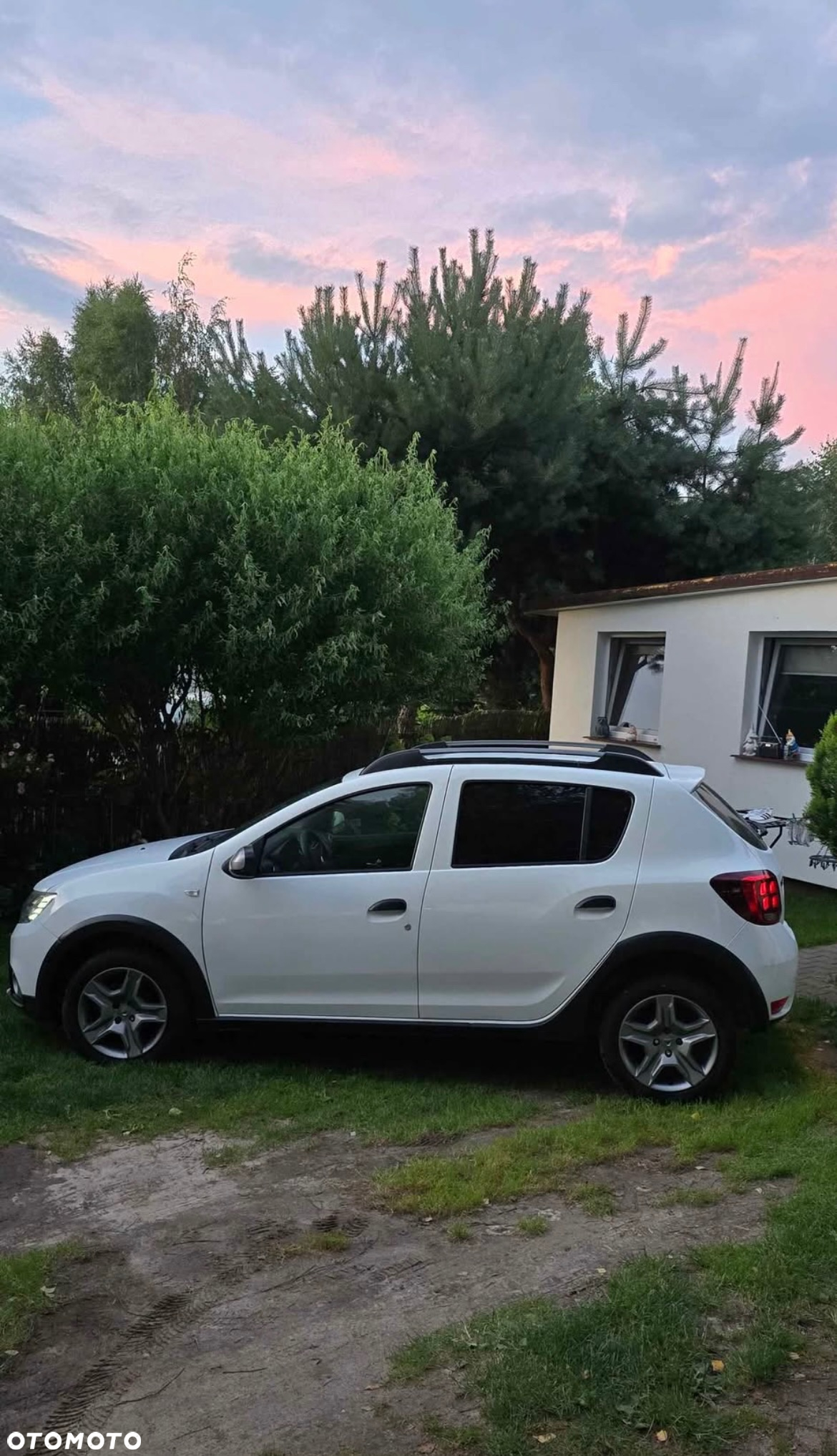 Dacia Sandero - 7