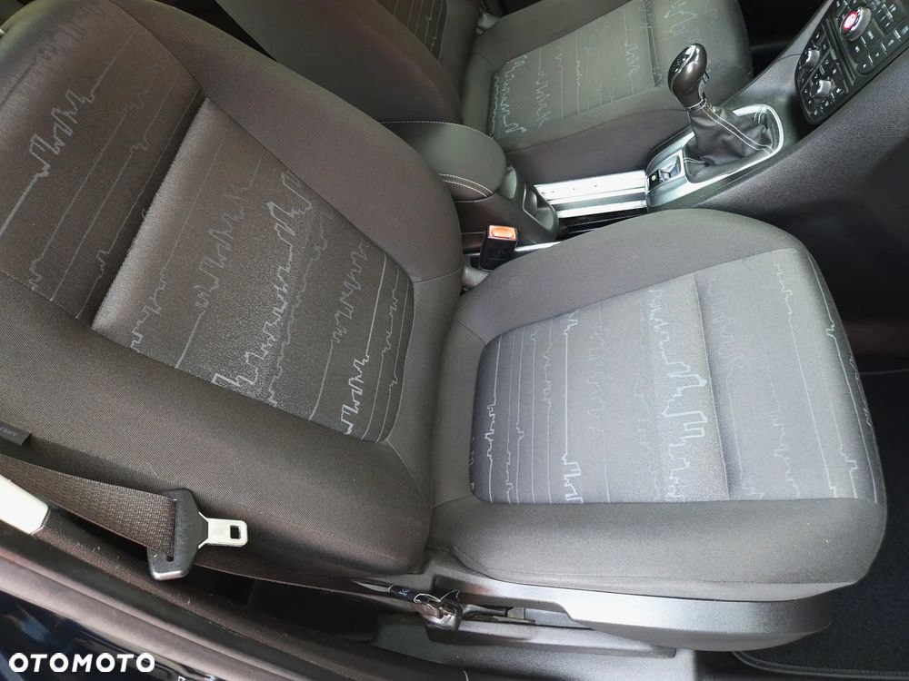 Opel Meriva 1.4 T Design Edition - 35