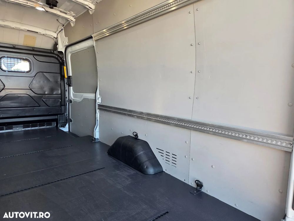 Ford New Transit L4H3 Premium Edition - 12