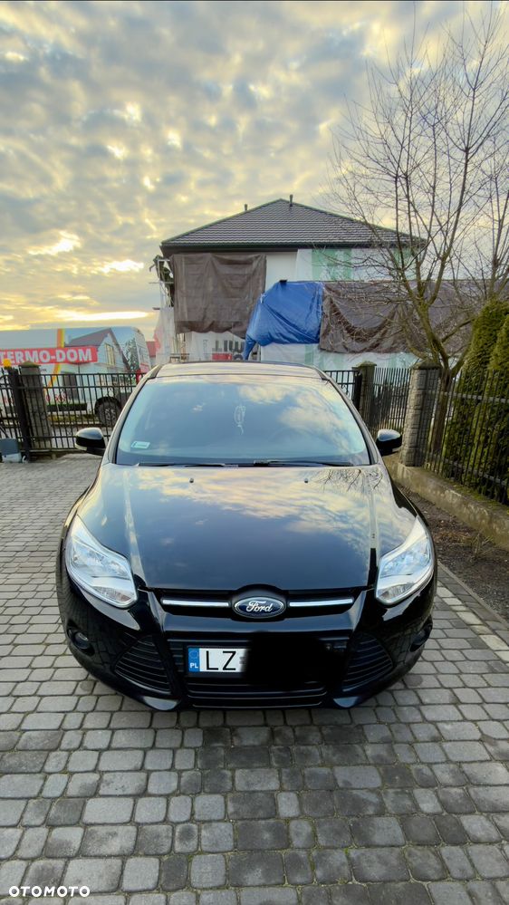 Ford Focus - 2