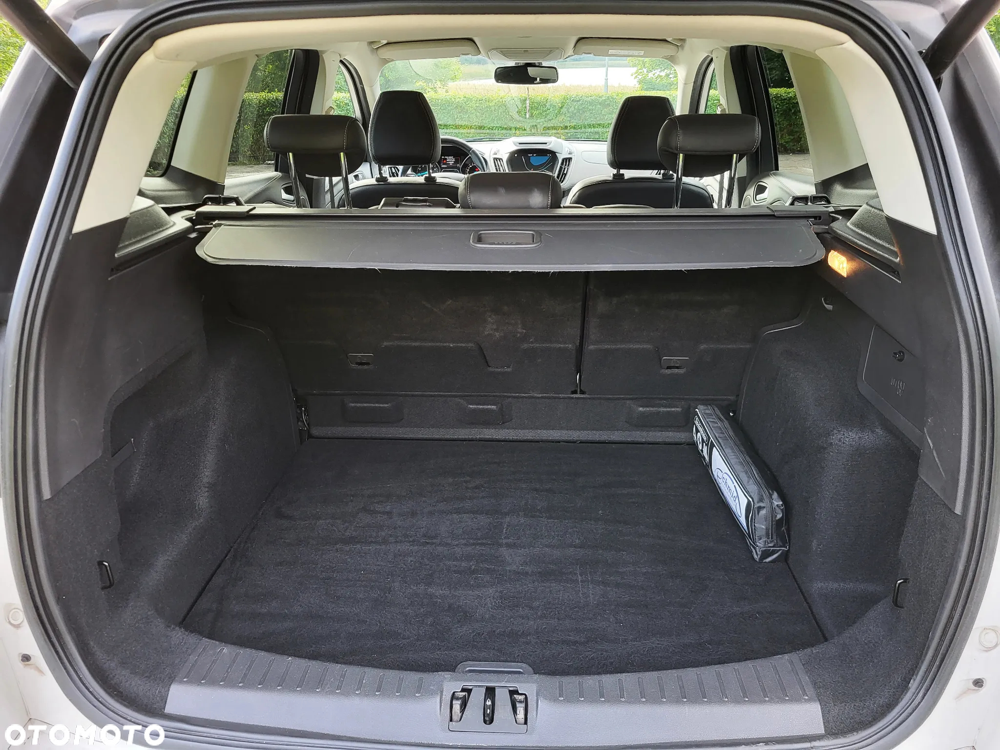 Ford Kuga Vignale 1.5 EcoBoost FWD - 32