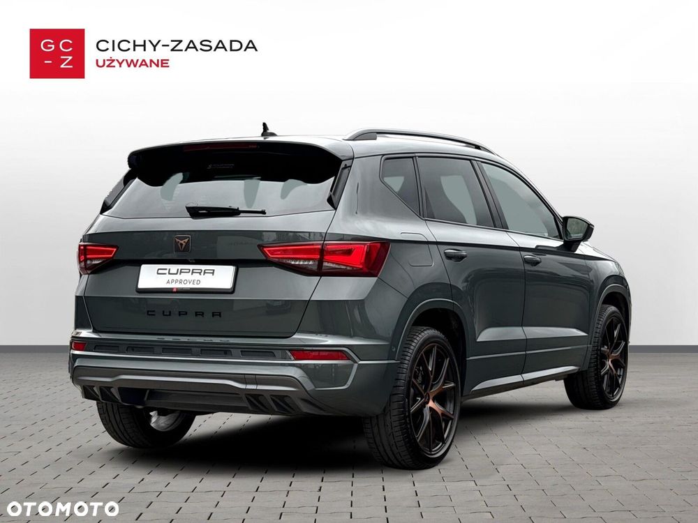 Cupra Ateca - 6